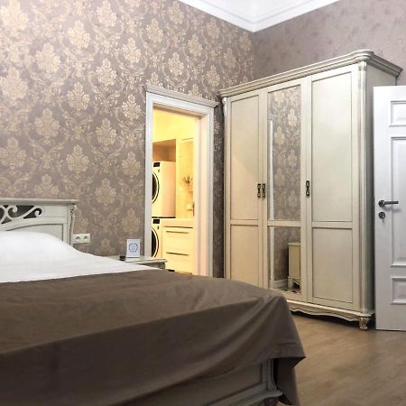 Dolce Vita Apartments Mariënbad Buitenkant foto